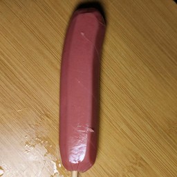 ไส้กรอกแดง