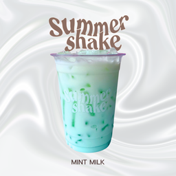 MINT MILK