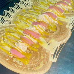 แซนวิชโบราณ