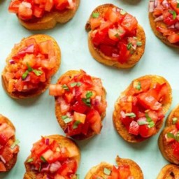 Bruchetta