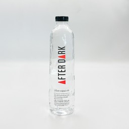 น้ำดื่ม อาฟเตอร์ ดาร์ก