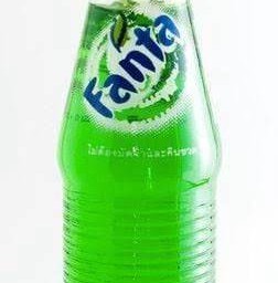FANTA (GREEN)