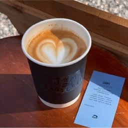 Sam Roasters Ekkamai Soi 15