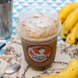 กาแฟเย็น