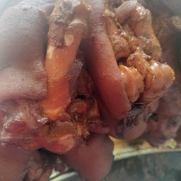 คากิ เป็นกับ