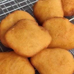 เต้าโก๋ว - น้ำเต้าหู้ ปาท่องโก๋