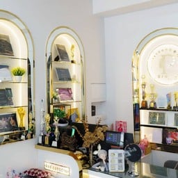 P brows studio สักคิ้ว ต่อขนตา นครปฐม