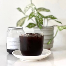 .Mexico Chiapas Tetla Anaerobic Slow Dry