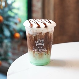 Cocoa Mint