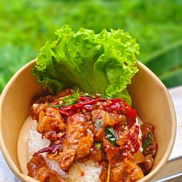 มื้อเมี่ยง