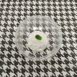 กรีกโยเกิร์ตออริจินอล 1 Scoop [M]+น้ำผึ้ง (ไม่รวมผลไม้)