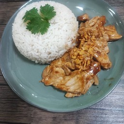 ครัวมิดไนท์-หมู่บ้านไดมอนด์วิลล์1