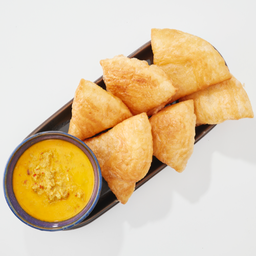 โรตีน้ำยาปู