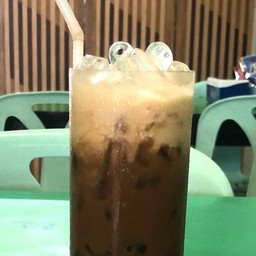 กาแฟเย็น(กาแฟโบราณ)