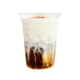 Iced Cappuccino.