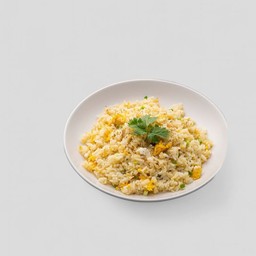 ข้าวผัดไข่
