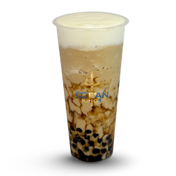 ชานมไต้หวันปั่น ทอร์นาโด (ปั่น)