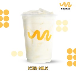 Iced Milk