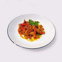 ตามใจ ตามสั่ง (มีเมนูอาหารเจ)