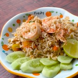 กับข้าว บ้านทูล