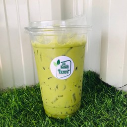 ชาเขียว