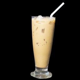 လက်ဖက်ရည်အေး 
ชาเย็น (myanmar) ICED TEA