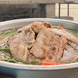 บุญหนุนหมูกะทะ พุทธบูชา 39