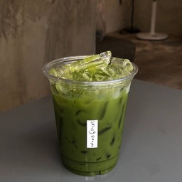 เพียวมัทฉะ (อูจิมัทฉะ)