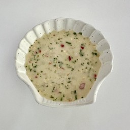 น้ำสลัดครีมซีฟู้ด  3 ออนซ์