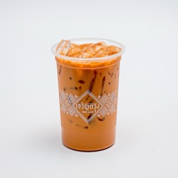 ชาไทย