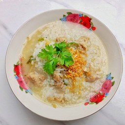 ข้าวต้มไก่