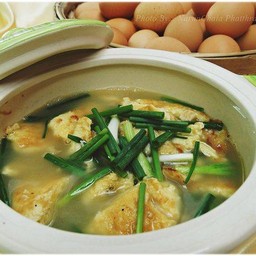 168 อาหารเจ / มังสวิรัติ