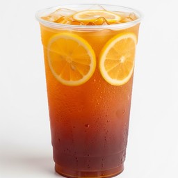Lemon tea