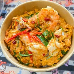 บ้านจานโปรด