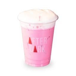 Pink Milk
