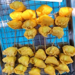 เกี๊ยวไข่นก