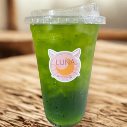 ชาเขียว