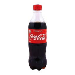 COCA COLA (ORIGINAL)