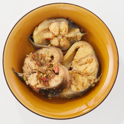 เนื้อปลาดุก