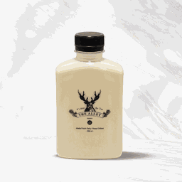 ดิแอลลี่ 250 ml. - ไวท์พีชอู่หลงมิลค์ที
