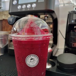 เบอรี่รวม (ผลไม้ชนิดเปรี้ยว)