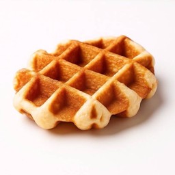 Liege Butter Waffle. (80g.)