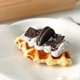 ครอฟเฟิล