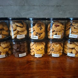 คุ้กกี้