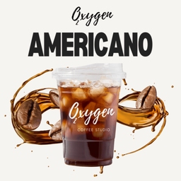 (Light Roast) Americano