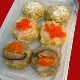 สามทหารเสือ (กุ้ง 2 ปู 2 หมู 2 ลูก)