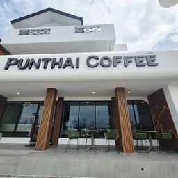 PunThai Coffee แหลมแท่น ชลบุรี