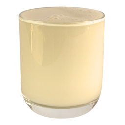 ชานมมะลิ-หยกซานซี (ร้อน)