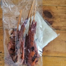 ร้านหมูปิ้งไก่ปิ้ง-หนองแขวะ