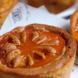 เค้กมะตูม